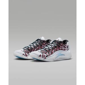 Nike Big Kids Zion 3 "Z-3D" Basketball Shoes Size 5.5 NWOB